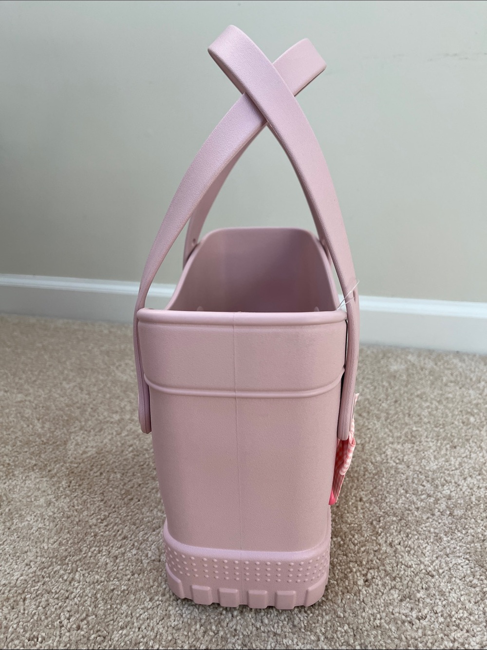 CROCS Small Tote - Picture 6 of 11